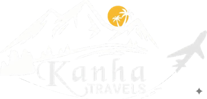 Kanha Travels Logo