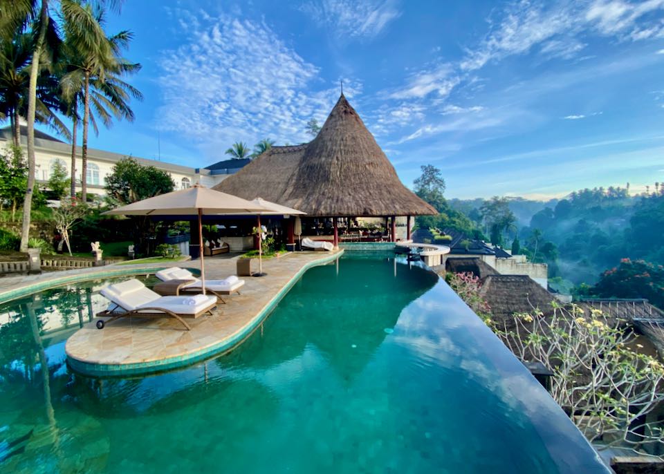 Bali - Island of Gods